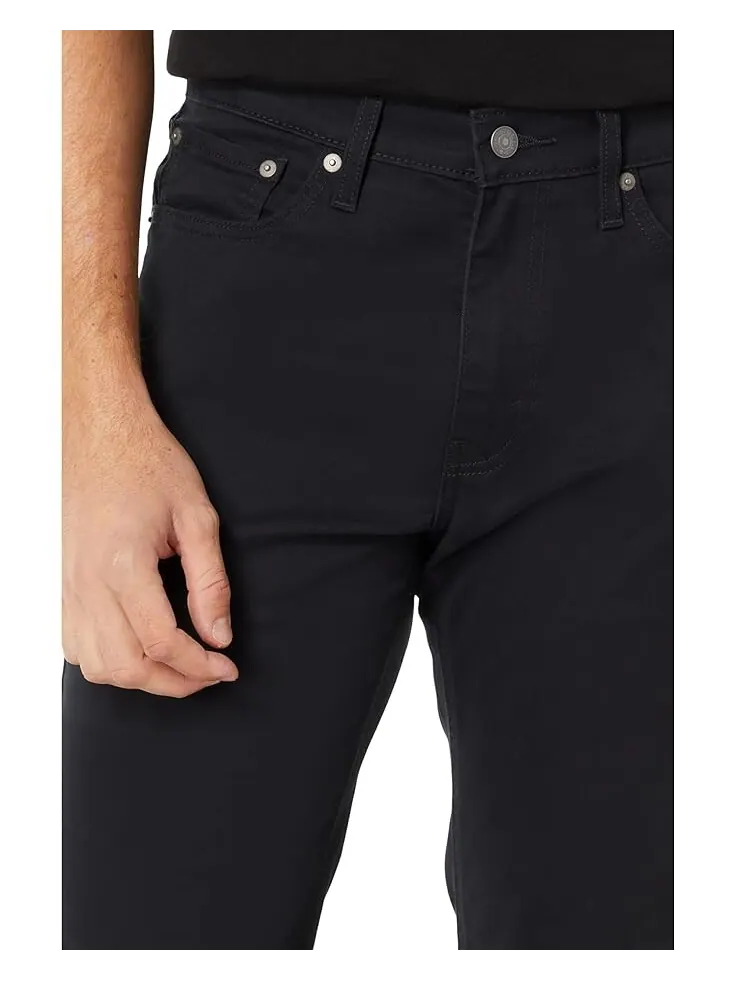 Джинсы Levi's Mens 541 Athletic Taper — изображение 3 из 4, черный