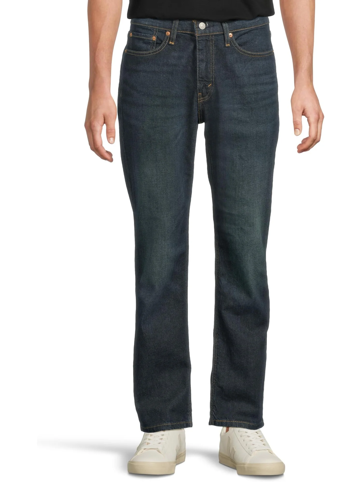 Джинсы Levi's Mens Men's 541 Athletic Taper