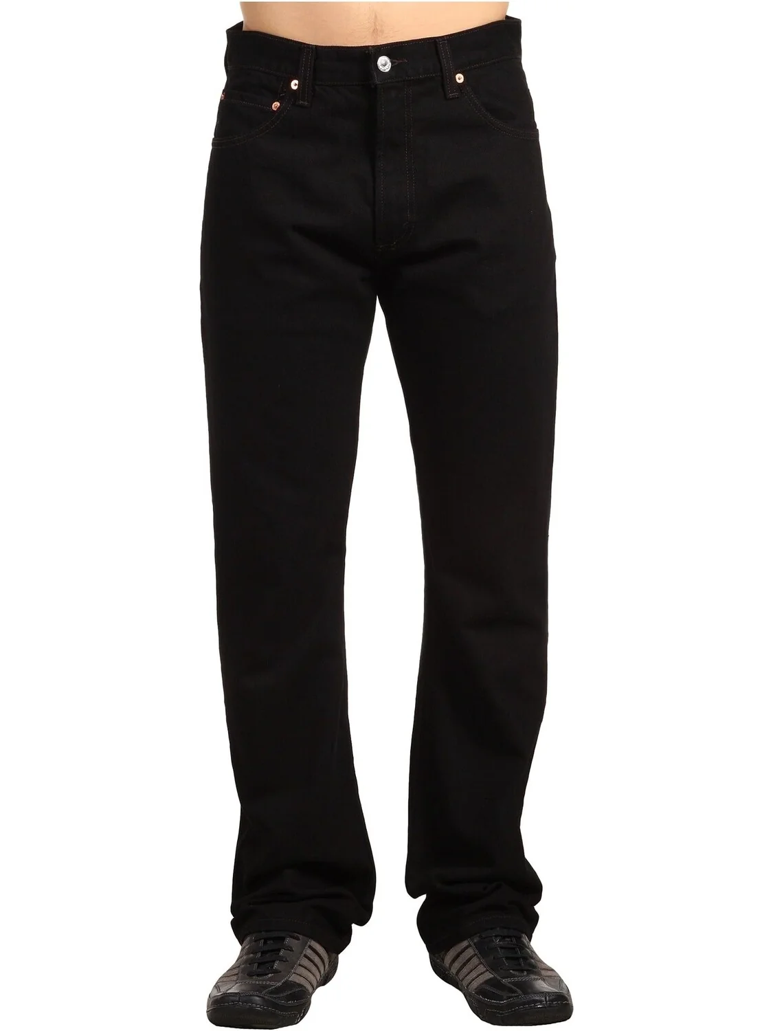 Джинсы 517 Boot Cut Levi's