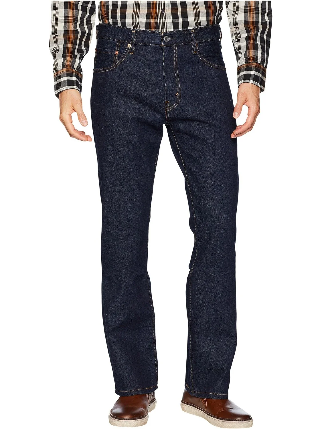 Джинсы 517 Boot Cut Levi's