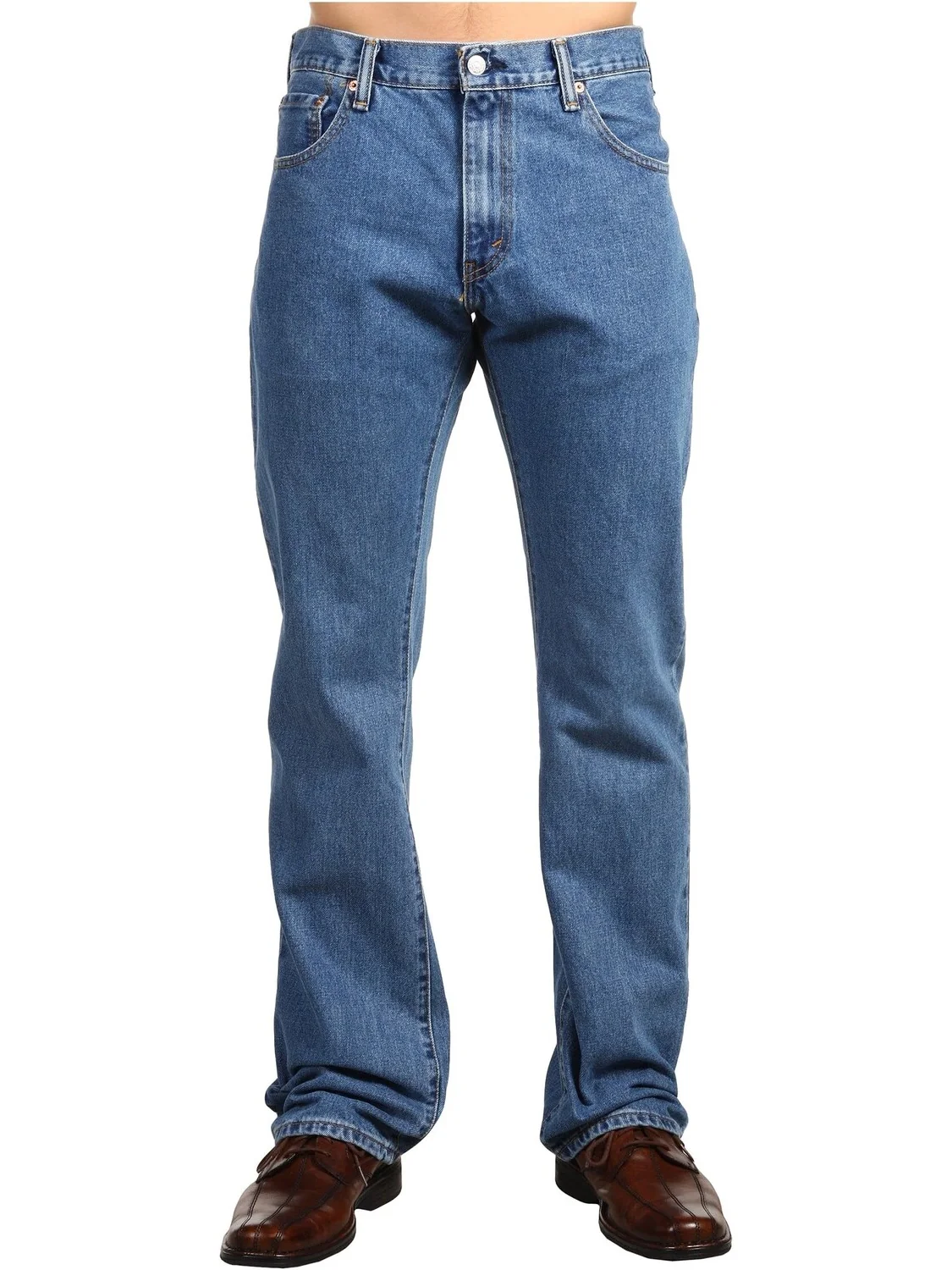 Джинсы Levi's517 Boot Cut