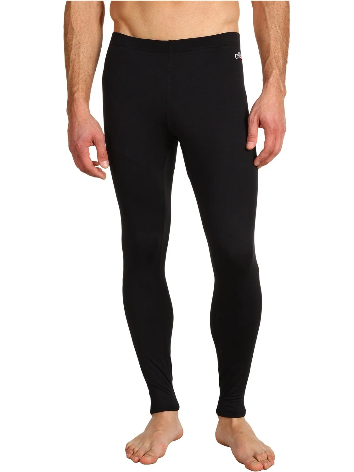 Брюки Micro-Elite Chamois Tights Hot Chillys