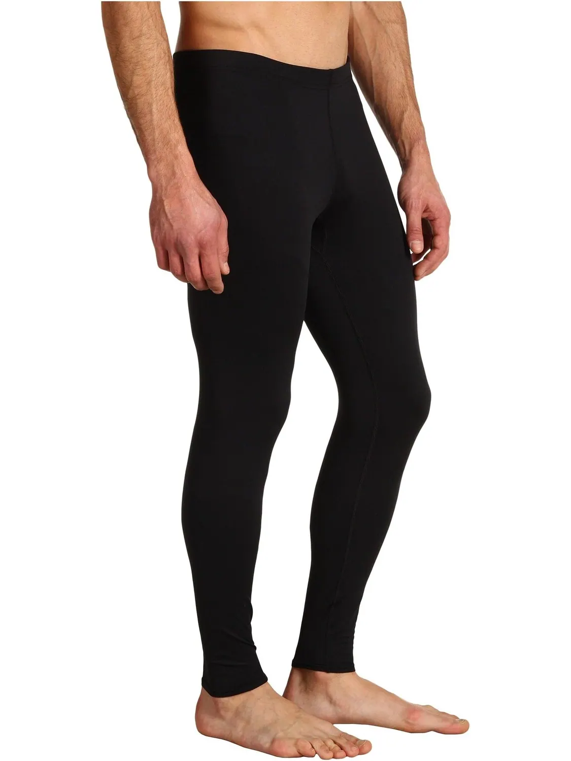 Брюки Micro-Elite Chamois Tights Hot Chillys — 4