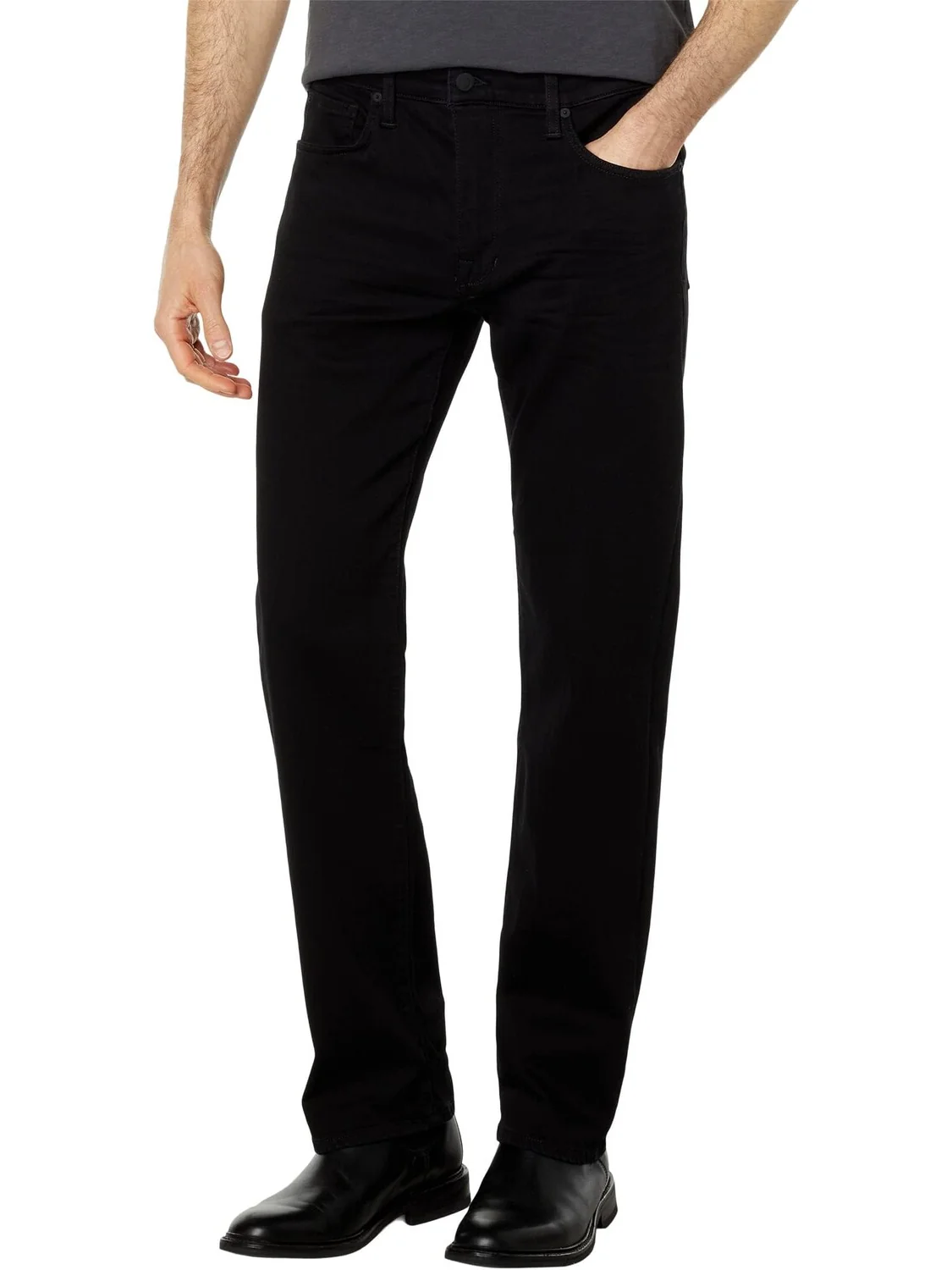 Джинсы Classic in Griff Joe's Jeans, цвет Griff