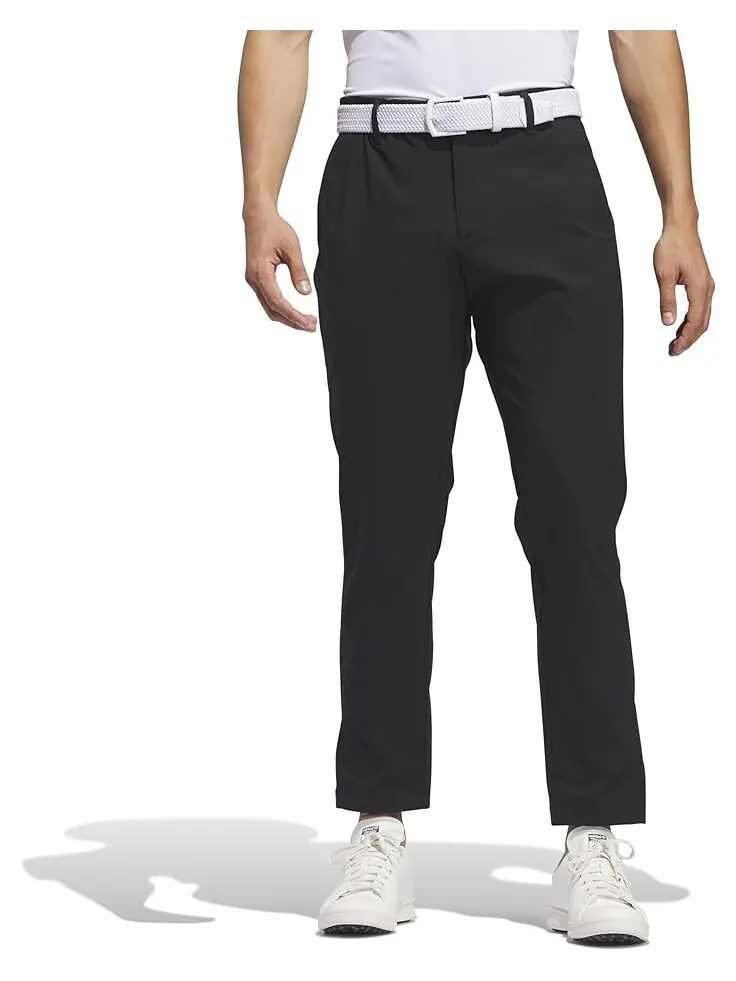 Брюки adidas Golf Ultimate365 Chino — изображение 1 из 3, черный