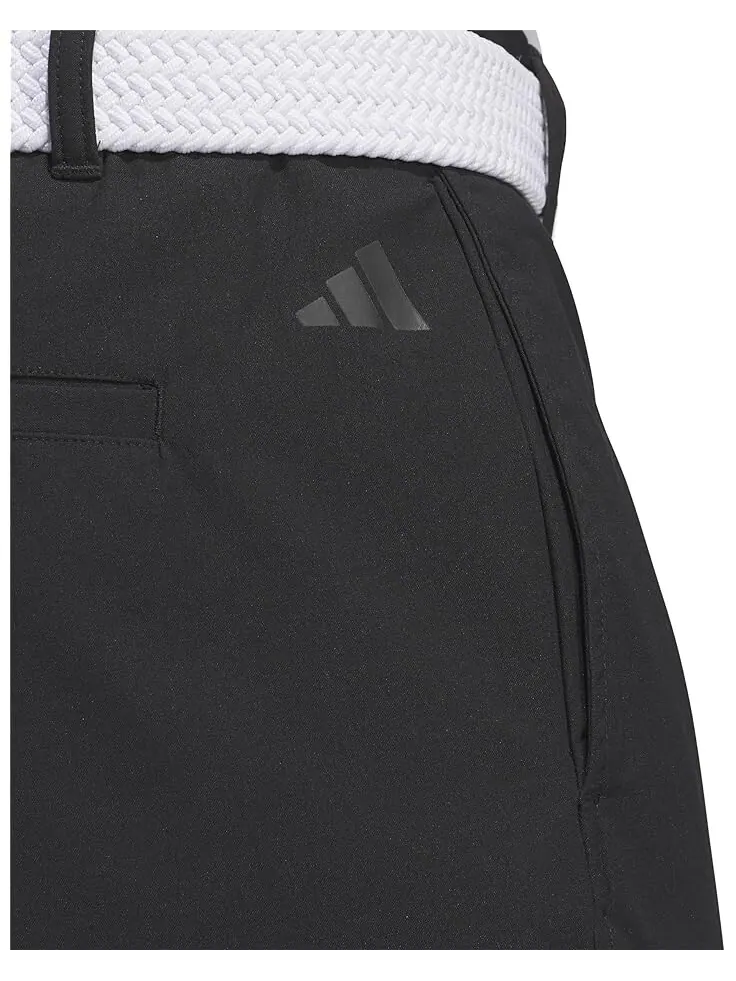 Брюки adidas Golf Ultimate365 Chino — изображение 3 из 3, черный