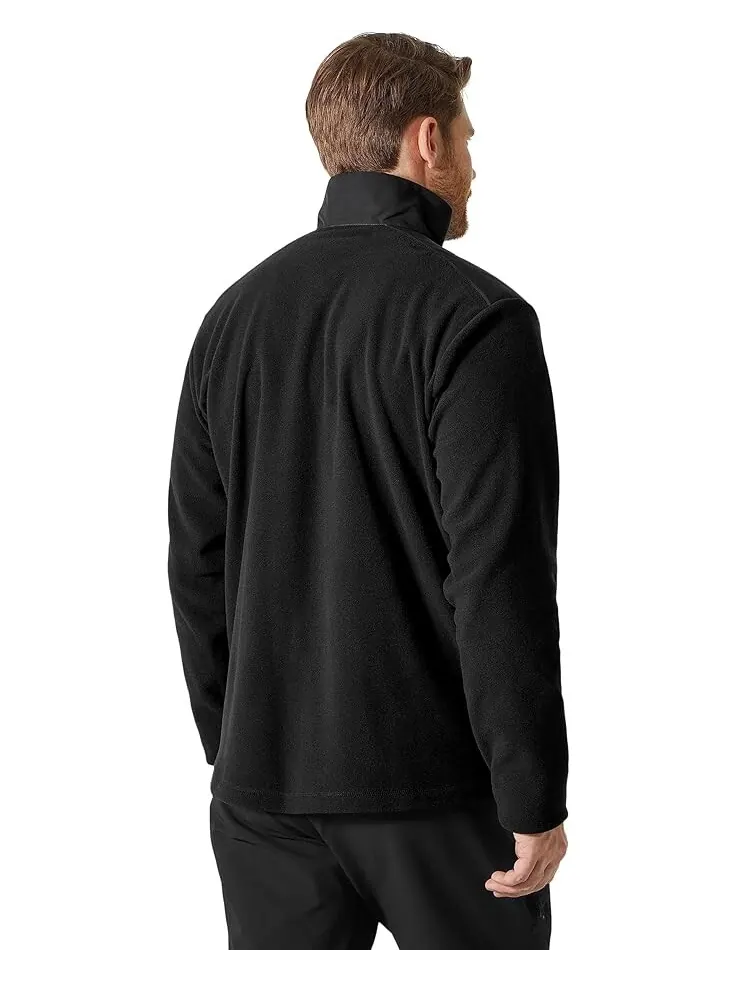 Куртка Helly Hansen Daybreaker Block — изображение 2 из 4, черный