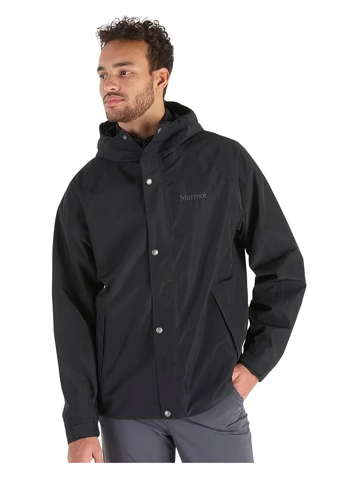 Куртка Marmot Cascade Rain