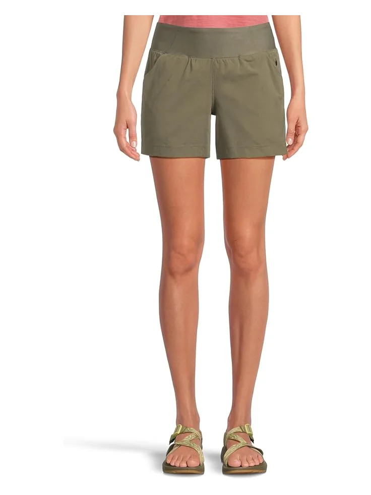 Шорты Prana 5" Koen Shorts