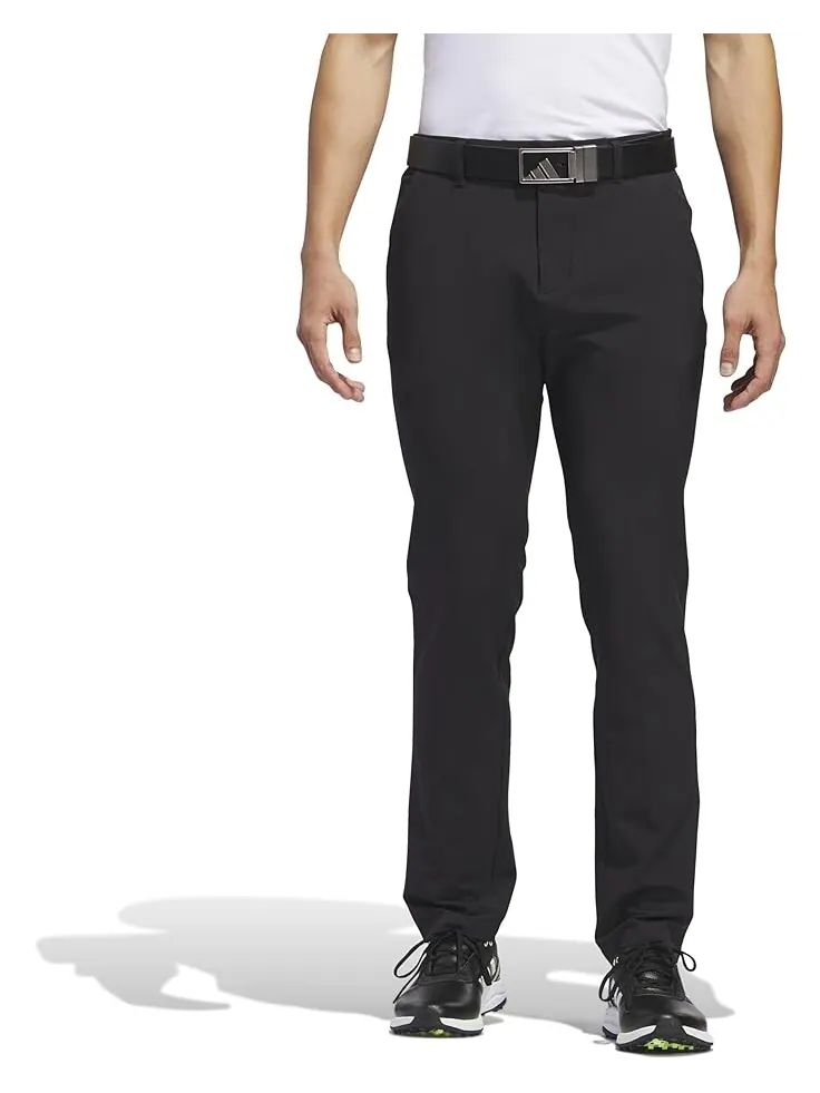 Брюки adidas Golf Ultimate365 Tapered — изображение 1 из 3, черный
