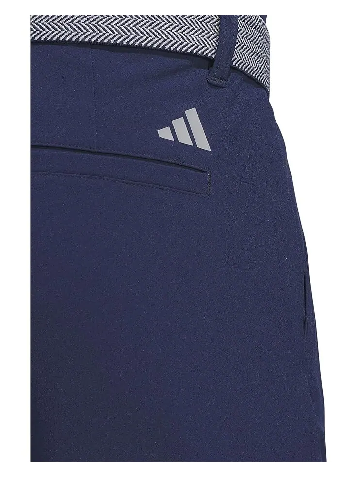 Брюки adidas Golf Ultimate365 Tapered — изображение 3 из 4, темно-синий