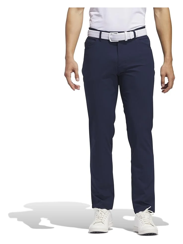 Брюки adidas Golf Ultimate365 Five-Pocket, цвет Conavy