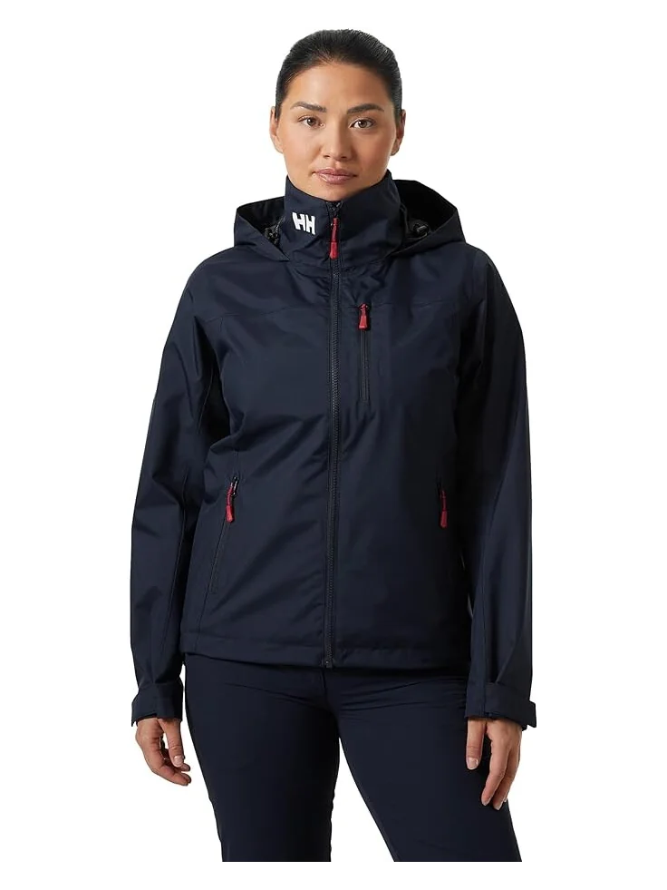 Куртка Helly Hansen Crew Hooded 2.0