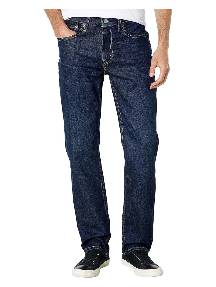 Джинсы Levi's 514 Straight