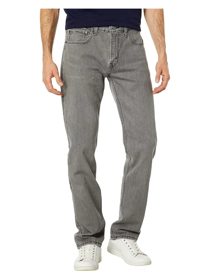 Джинсы Levi's 514 Straight