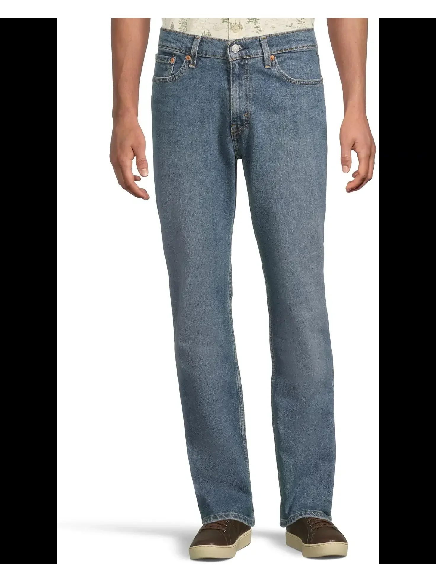 Джинсы Levi's 514 Straight