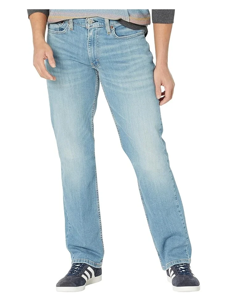 Джинсы Levi's 514 Straight