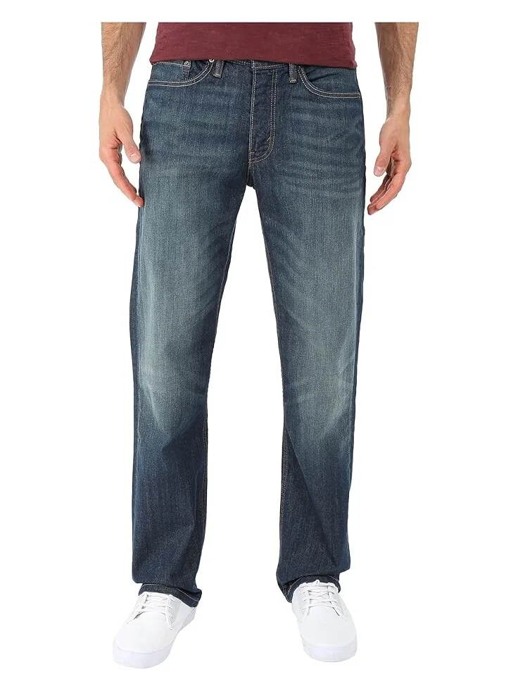 Джинсы Levi's 514 Straight