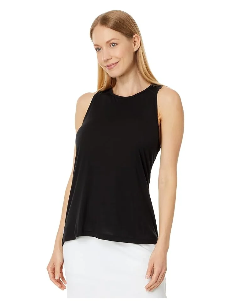 Майка Smartwool Active Ultralite High Neck Tank