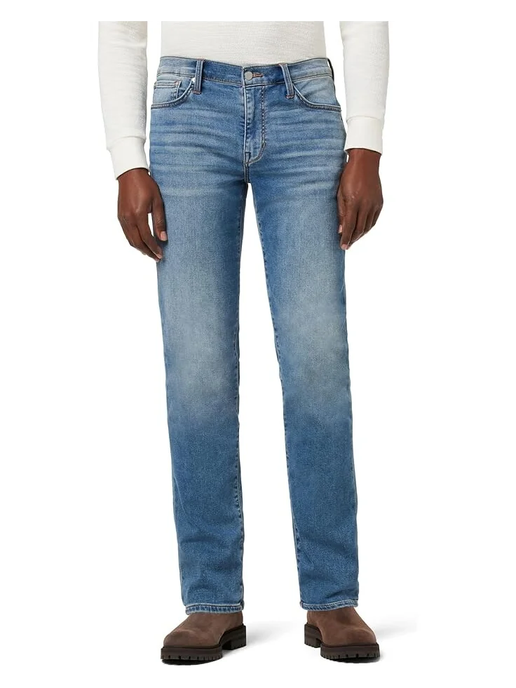 Джинсы Joe's Jeans The Brixton in Magnolia
