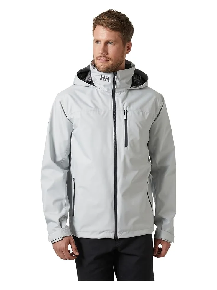 Куртка Helly Hansen Crew Hooded 2.0
