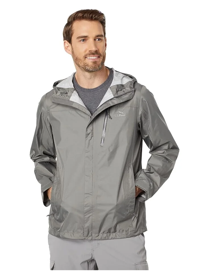 Куртка L.L.Bean Trail Model Rain