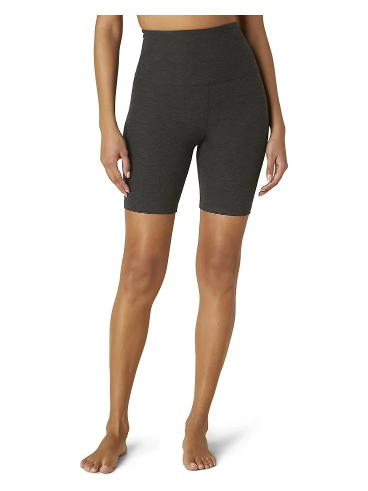 Шорты Beyond Yoga Spacedye Keep Pace Biker