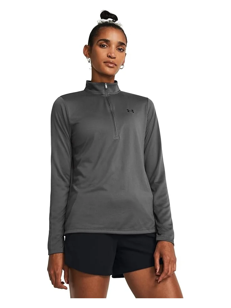 Пуловер Under Armour Tech 1/2 Zip Solid