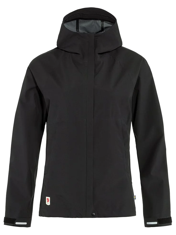 Куртка Fjällräven HC Hydratic Trail Jacket