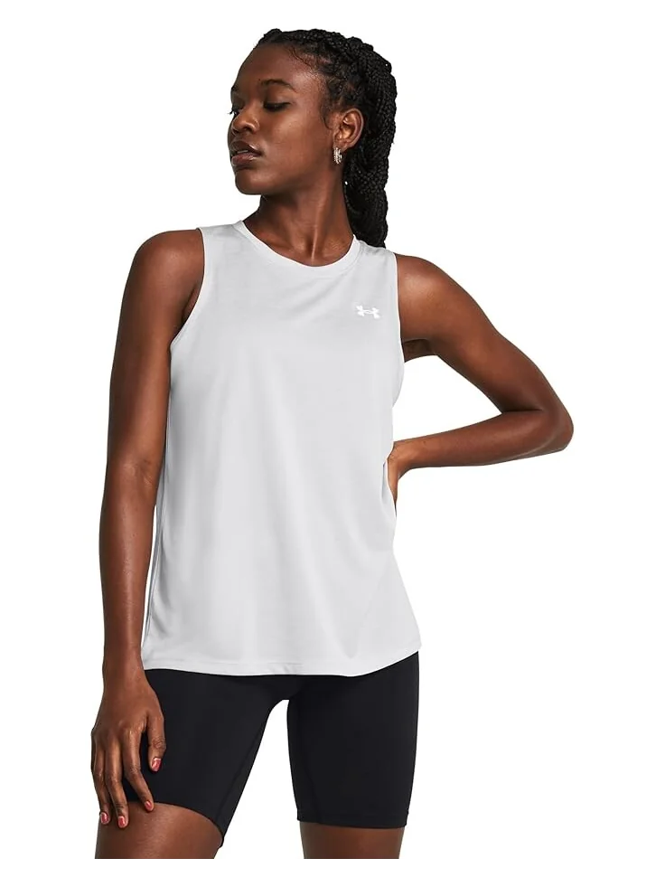 Топ Under Armour Tech Tank Twist