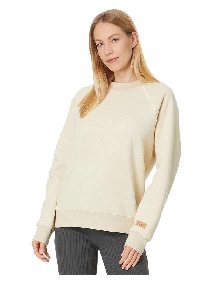 Свитер UGG Classic Crew Neck
