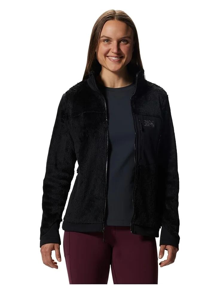 Куртка Mountain Hardwear Polartec High Loft Jacket