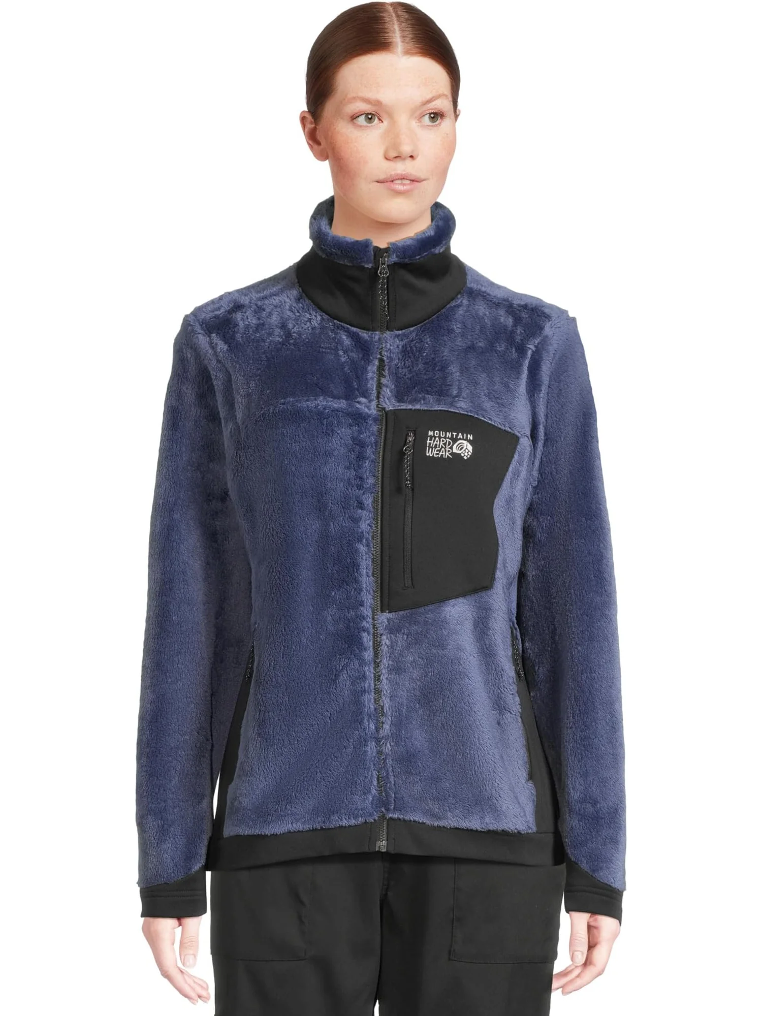 Женская куртка Polartec High Loft Mountain Hardwear