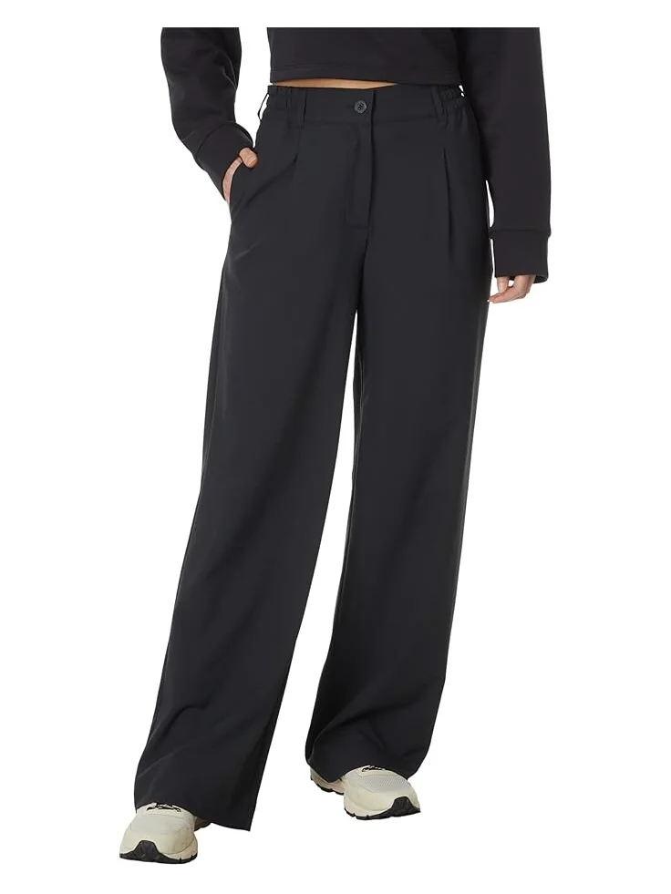 Брюки Beyond Yoga Status Trousers