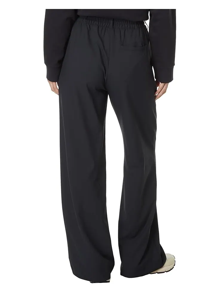 Брюки Beyond Yoga Status Trousers — изображение 2 из 4, черный