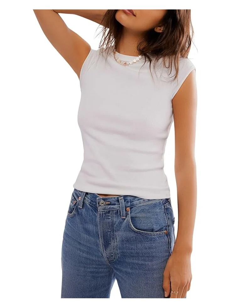 Футболка Free People Ever Had Tee