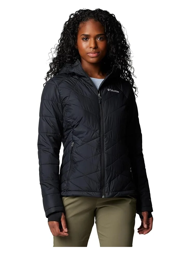 Куртка Columbia Heavenly Hooded Jacket