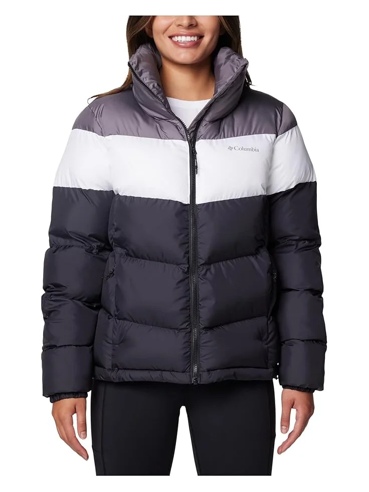 Куртка Columbia Puffect II Colorblock Jacket