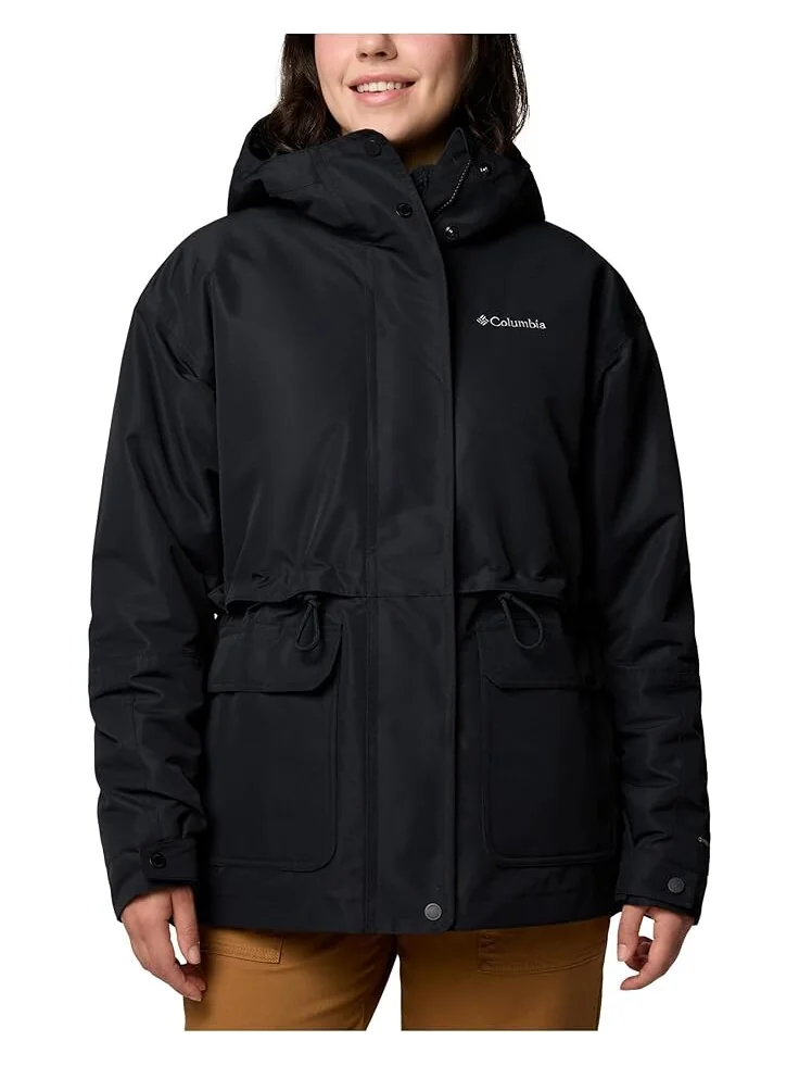 Куртка Columbia Drop Ridge II Interchange Jacket