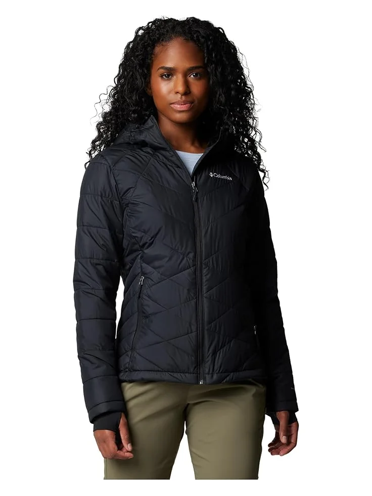 Куртка Columbia Heavenly Hooded Jacket