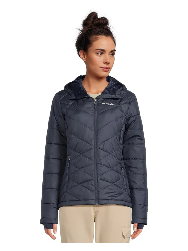 Женская куртка Columbia Heavenly Hooded