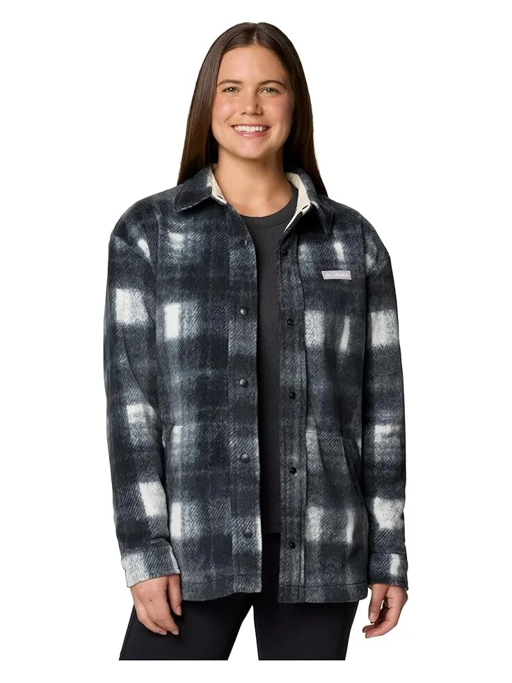 Куртка Columbia Benton Springs Shirt Jacket II