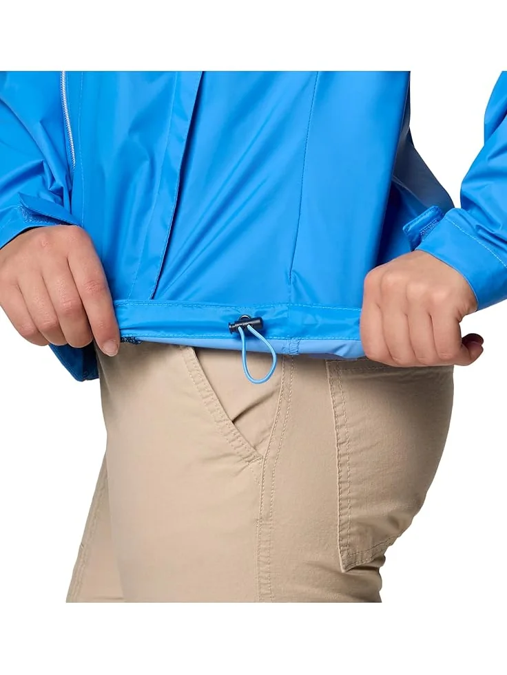 Куртка Columbia Switchback IV Jacket — изображение 5 из 5, синий