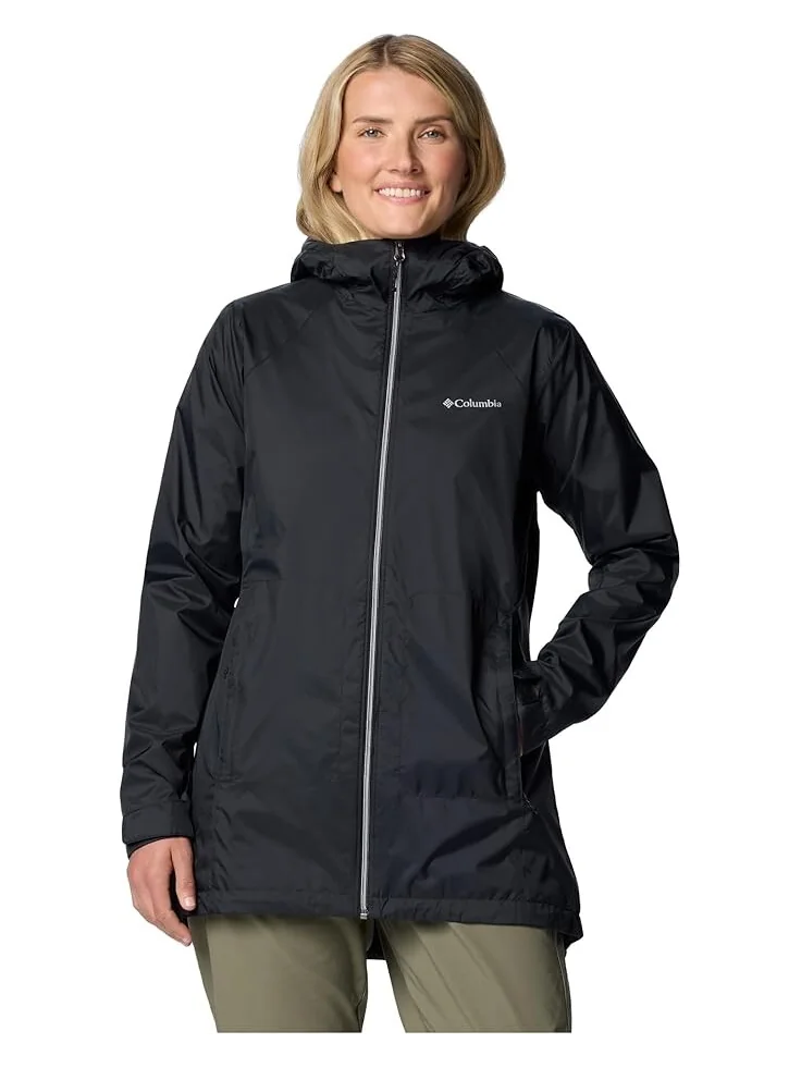 Куртка Columbia Switchback II Lined Long Jacket