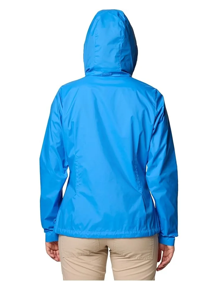 Куртка Columbia Switchback IV Jacket — изображение 3 из 6, синий
