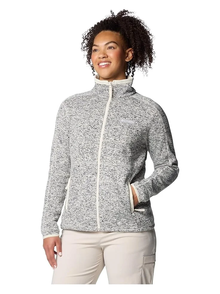 Куртка Columbia Sweater Weather Full Zip II