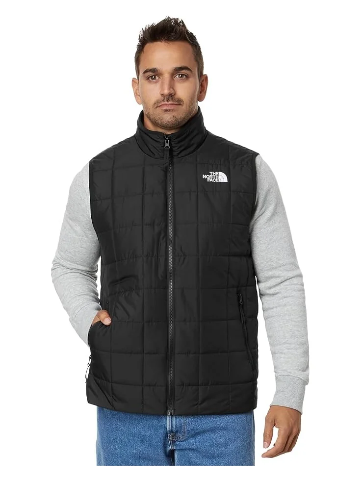 Утепленный жилет The North Face Junction Insulated Vest