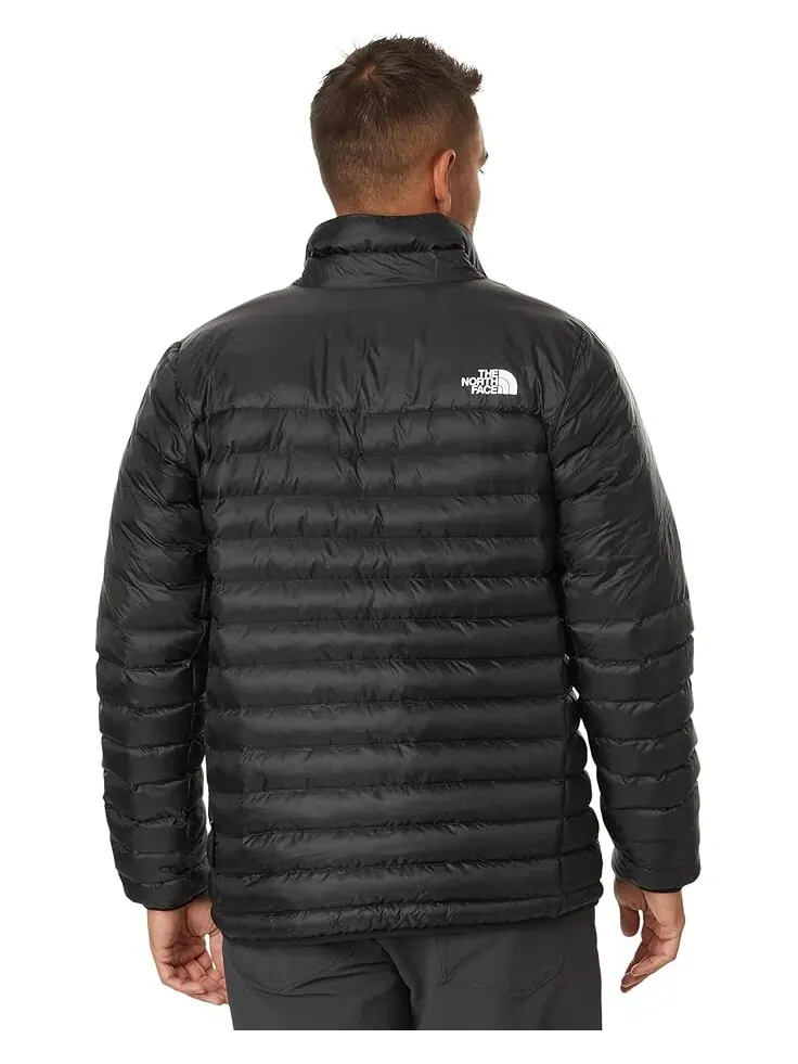 Куртка The North Face Terra Peak Jacket — изображение 2 из 5, черный