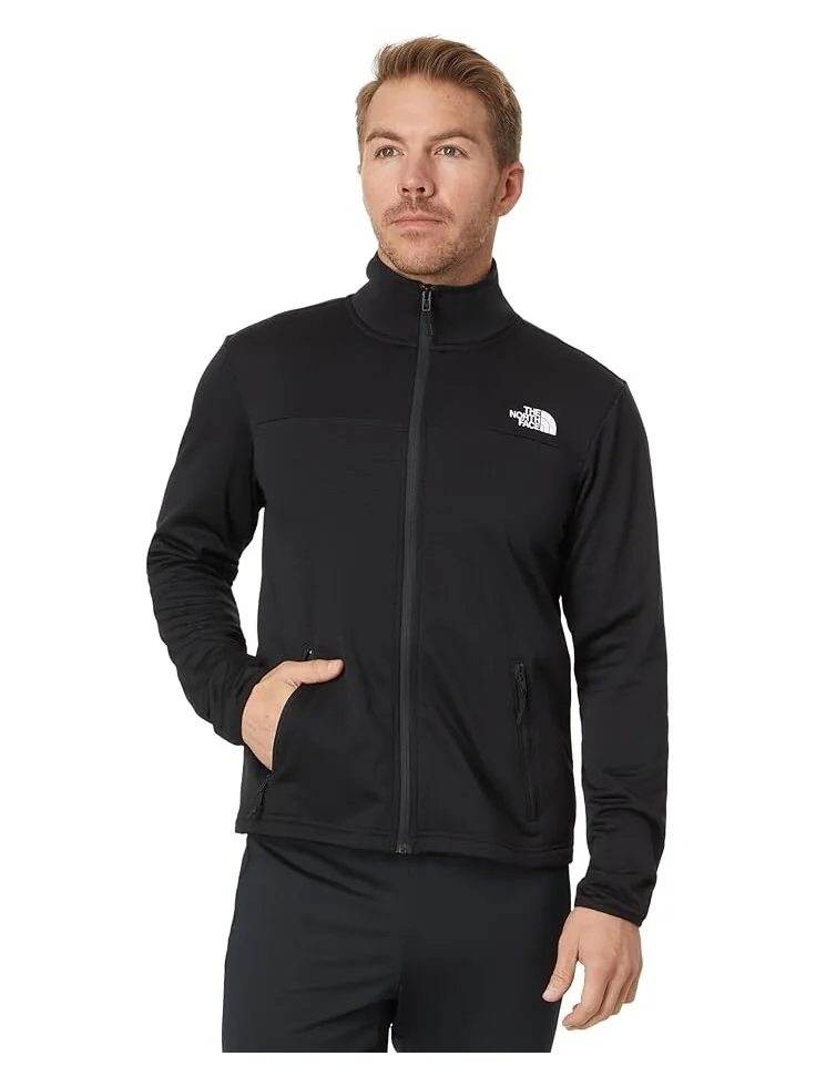 Куртка The North Face Cedar Trail Grid Fleece Full Zip Jacket