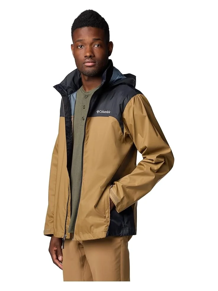Куртка Columbia Glennaker Lake II Rain Jacket